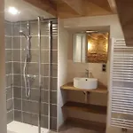 Eco A La Ferme Tatil Evi *