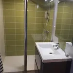 בית נופש Eco A La Ferme *