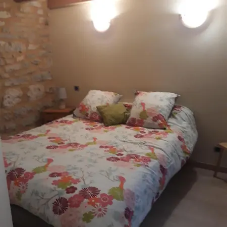 Eco A La Ferme * Campagnac (Aveyron)