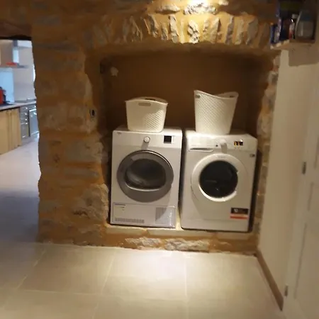 Eco A La Ferme * Campagnac (Aveyron)