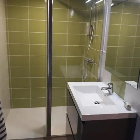 Feriehus Eco A La Ferme *