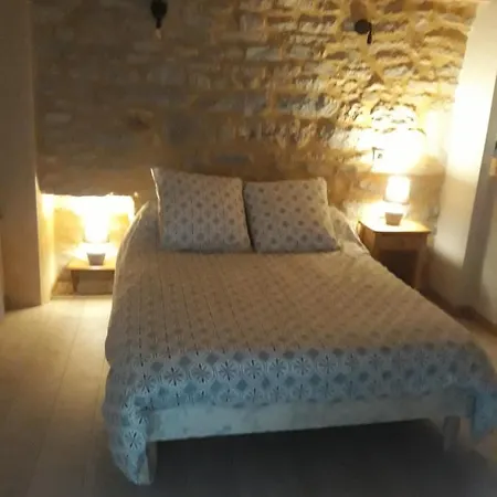 Eco A La Ferme Holiday home