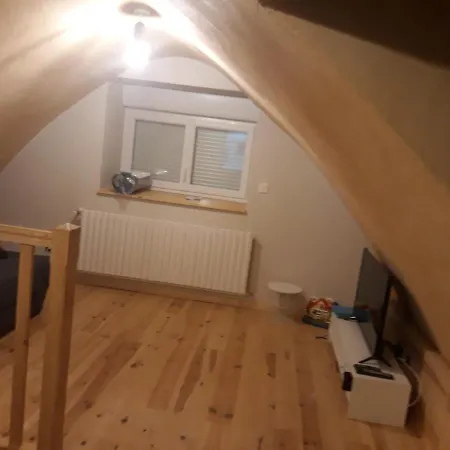 Eco A La Ferme * Campagnac (Aveyron)