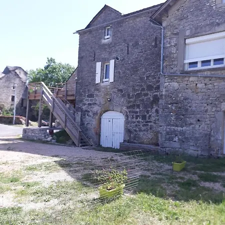 Eco A La Ferme