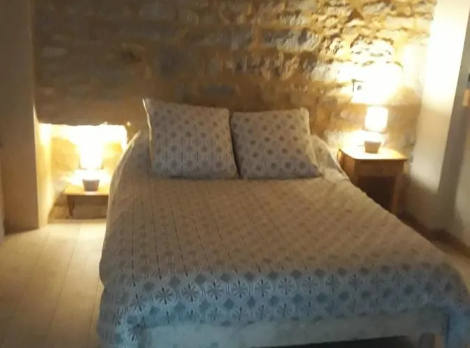 Eco à La Ferme Hébergement de vacances