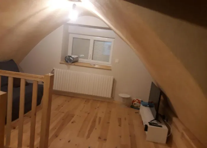 Eco à La Ferme * Campagnac (Aveyron)